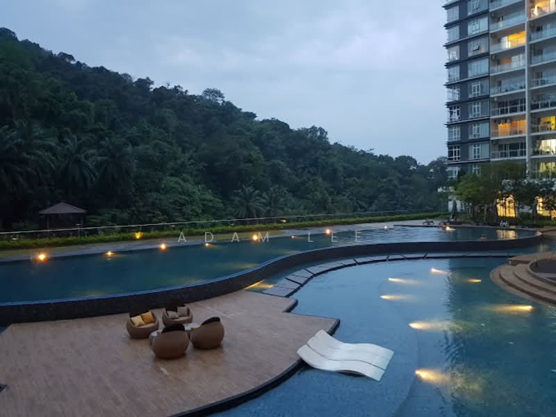 Condominium for Sale at Damansara Foresta - Adam Lee - PropertyGuru.com.my