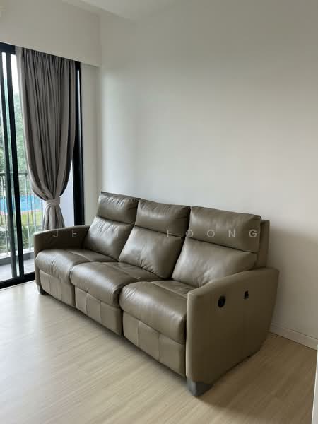 Servis Apartment untuk Disewa di Montena - Jesmy Foong - PropertyGuru.com.my