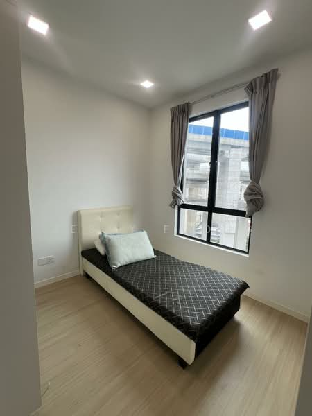 Servis Apartment untuk Disewa di Montena - Jesmy Foong - PropertyGuru.com.my