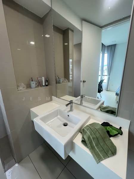 Servis Apartment untuk Disewa di Montena - Jesmy Foong - PropertyGuru.com.my