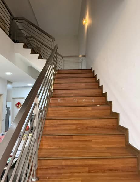 Rumah Kluster untuk Dijual di Bukit Indah (Iskandar Puteri (Nusajaya)) - Stella Narita - PropertyGuru.com.my