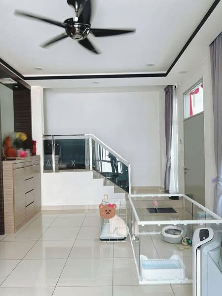 Rumah Kluster untuk Dijual di Johor Bahru (Johor) - Caixuan Kwee - PropertyGuru.com.my