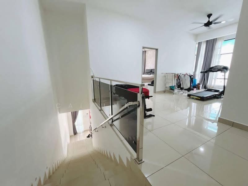 Rumah Kluster untuk Dijual di Johor Bahru (Johor) - Caixuan Kwee - PropertyGuru.com.my