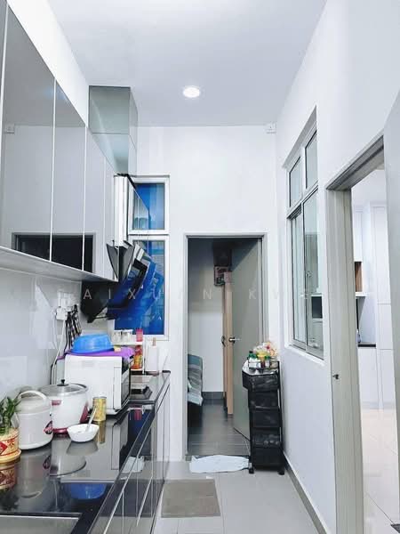 Rumah Kluster untuk Dijual di Johor Bahru (Johor) - Caixuan Kwee - PropertyGuru.com.my