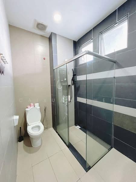 Rumah Kluster untuk Dijual di Johor Bahru (Johor) - Caixuan Kwee - PropertyGuru.com.my