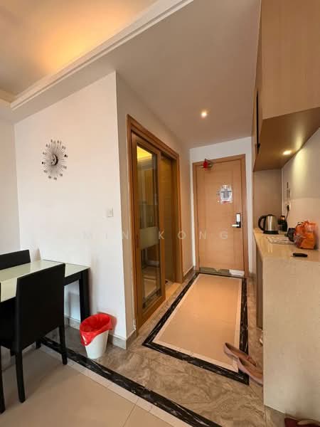 Service Residence for Sale at R&F Princess Cove Phase 1 - Min Kong - Interior - PropertyGuru.com.my
