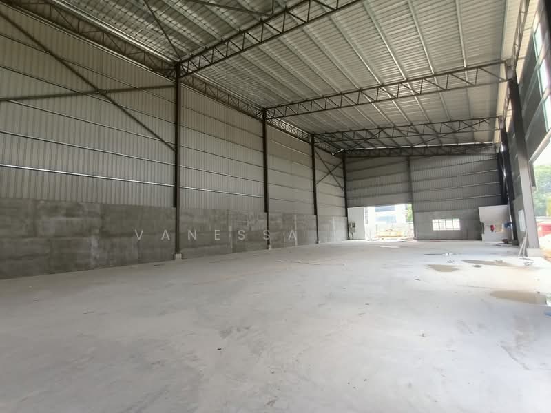 Factory for Rent in Kampung Baru Sungai Buloh (Sungai Buloh) - Vanessa Ong - Interior - PropertyGuru.com.my