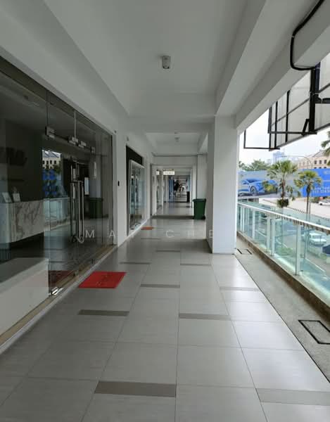 Shop for Sale in Sri Hartamas (Kuala Lumpur) - May Chen - Corridor - PropertyGuru.com.my