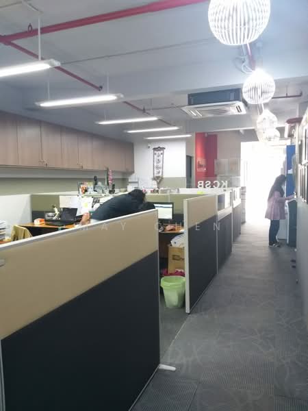 Shop for Sale in Sri Hartamas (Kuala Lumpur) - May Chen - Interior - PropertyGuru.com.my