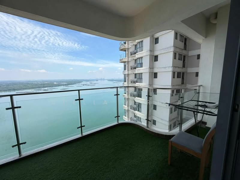 Condominium for Rent at Royal Strand @ Country Garden Danga Bay - Stella Narita - PropertyGuru.com.my