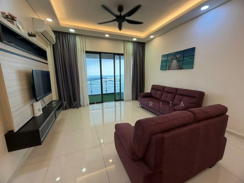Condominium for Rent at Royal Strand @ Country Garden Danga Bay - Stella Narita - PropertyGuru.com.my