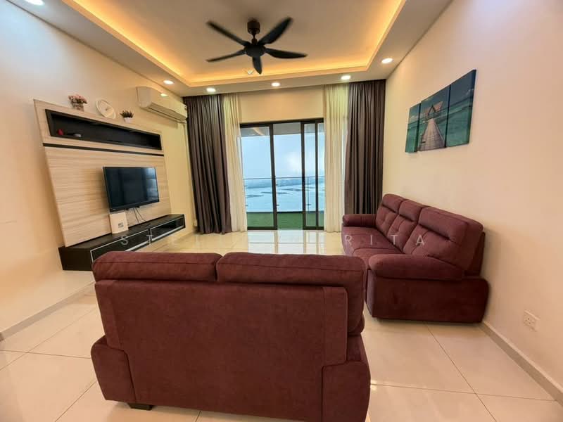 Condominium for Rent at Royal Strand @ Country Garden Danga Bay - Stella Narita - PropertyGuru.com.my