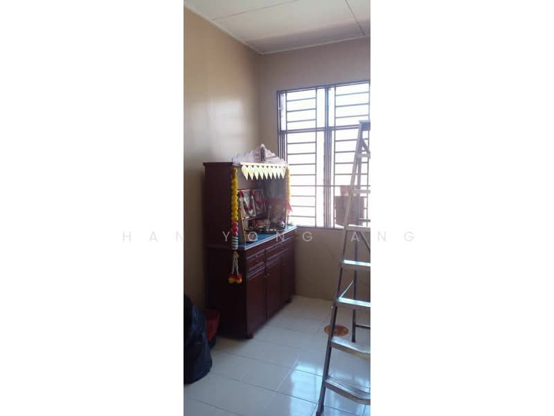 2-storey Terraced House for Sale in Taman Scientex Pasir Gudang (Pasir Gudang) - Han Yong Ang - Interior - PropertyGuru.com.my