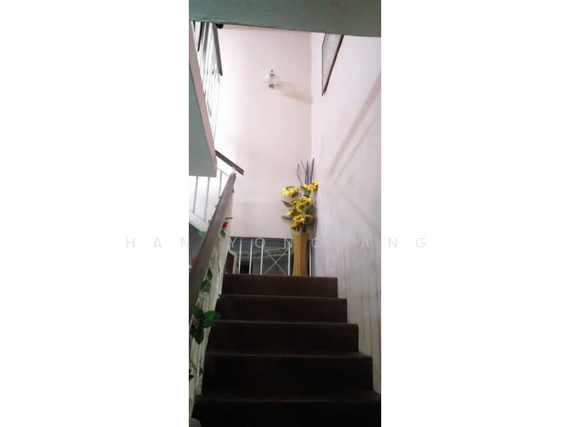 2-storey Terraced House for Sale in Taman Scientex Pasir Gudang (Pasir Gudang) - Han Yong Ang - Interior - PropertyGuru.com.my