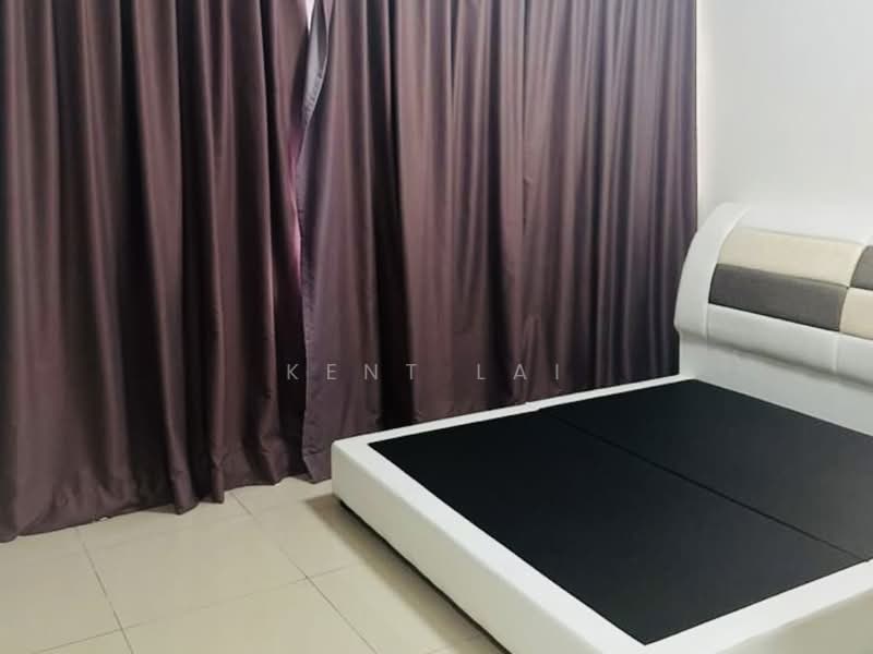 Condominium for Sale at Skycube - Kent Lai - Bedroom - PropertyGuru.com.my