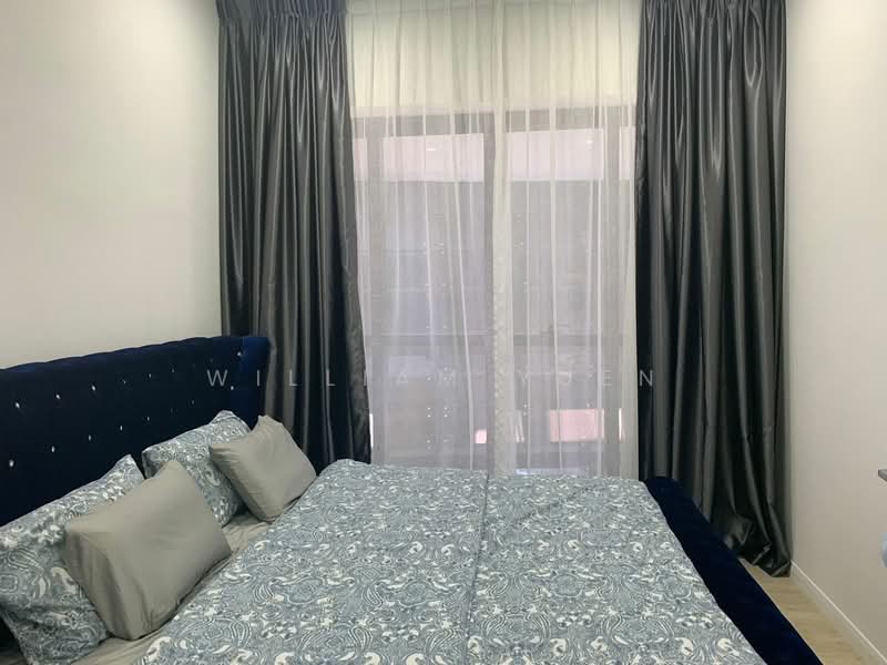 Service Residence for Rent at M City - William Yuen - PropertyGuru.com.my