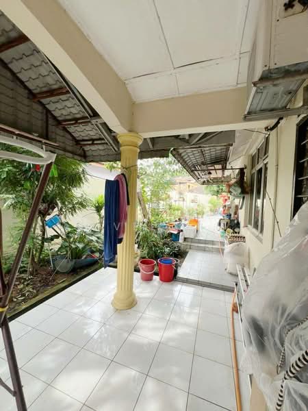 Rumah Teres 1 Tingkat untuk Dijual di Taman Rinting (Masai) - Jovel Lim - PropertyGuru.com.my