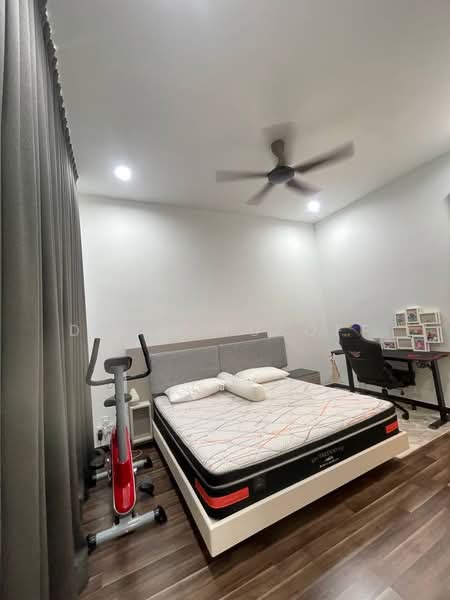 Rumah Teres 2 Tingkat untuk Dijual di Eco Forest (Semenyih) - DILLA YUSOFF - PropertyGuru.com.my