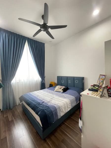 Rumah Teres 2 Tingkat untuk Dijual di Eco Forest (Semenyih) - DILLA YUSOFF - PropertyGuru.com.my