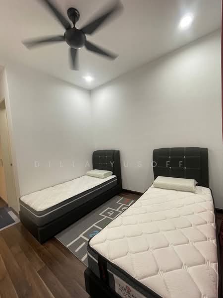 Rumah Teres 2 Tingkat untuk Dijual di Eco Forest (Semenyih) - DILLA YUSOFF - PropertyGuru.com.my