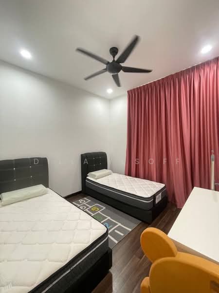 Rumah Teres 2 Tingkat untuk Dijual di Eco Forest (Semenyih) - DILLA YUSOFF - PropertyGuru.com.my