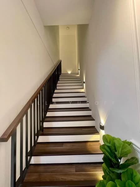 Rumah Teres 2 Tingkat untuk Dijual di Eco Forest (Semenyih) - DILLA YUSOFF - PropertyGuru.com.my