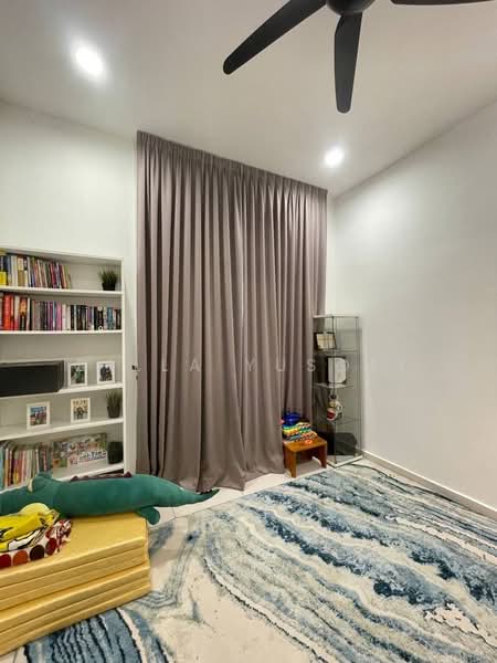 Rumah Teres 2 Tingkat untuk Dijual di Eco Forest (Semenyih) - DILLA YUSOFF - PropertyGuru.com.my