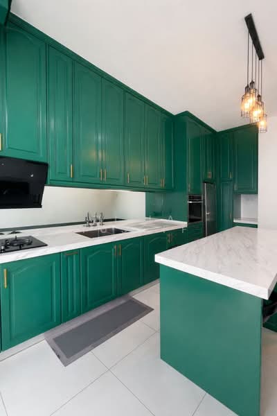Rumah Teres 2 Tingkat untuk Dijual di Eco Forest (Semenyih) - DILLA YUSOFF - PropertyGuru.com.my