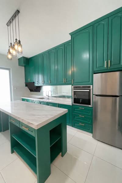 Rumah Teres 2 Tingkat untuk Dijual di Eco Forest (Semenyih) - DILLA YUSOFF - PropertyGuru.com.my