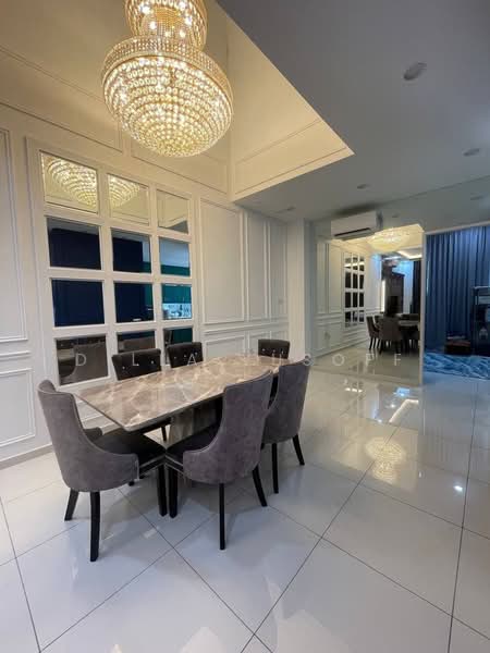 Rumah Teres 2 Tingkat untuk Dijual di Eco Forest (Semenyih) - DILLA YUSOFF - PropertyGuru.com.my