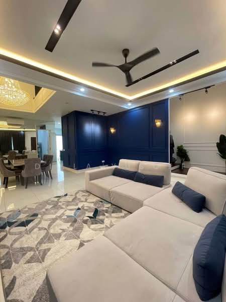 Rumah Teres 2 Tingkat untuk Dijual di Eco Forest (Semenyih) - DILLA YUSOFF - PropertyGuru.com.my