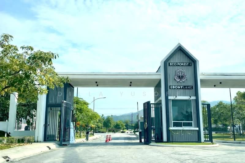 Rumah Teres 2 Tingkat untuk Dijual di Eco Forest (Semenyih) - DILLA YUSOFF - PropertyGuru.com.my