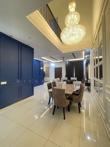 Rumah Teres 2 Tingkat untuk Dijual di Eco Forest (Semenyih) - DILLA YUSOFF - PropertyGuru.com.my