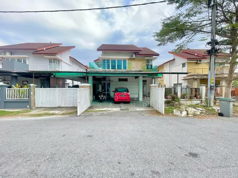 Rumah Banglo untuk Dijual di Seksyen 15 (Bangi) - Muhammad Zhariff Nasharudin - PropertyGuru.com.my