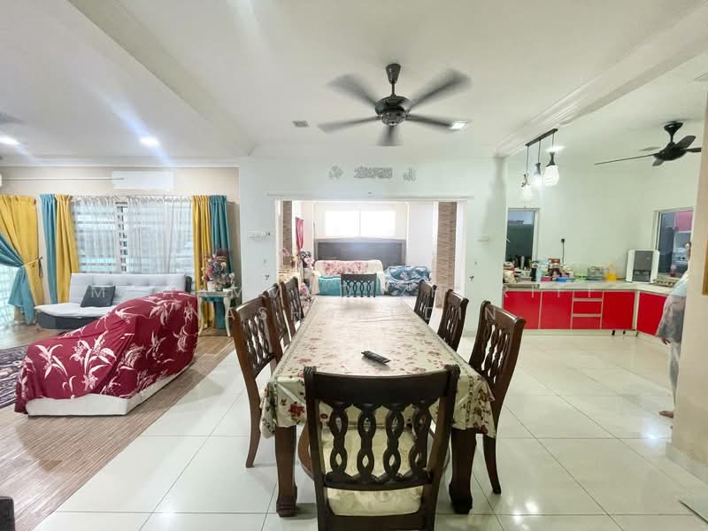 Rumah Banglo untuk Dijual di Seksyen 15 (Bangi) - Muhammad Zhariff Nasharudin - PropertyGuru.com.my