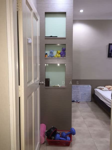Rumah Berkembar untuk Dijual di Taman Johor Jaya (Johor Bahru) - Kyle Das - Bedroom - PropertyGuru.com.my