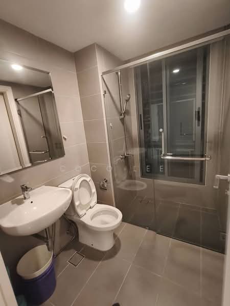 Condominium for Rent at Teega Residences - Coco Lee - Bathroom - PropertyGuru.com.my
