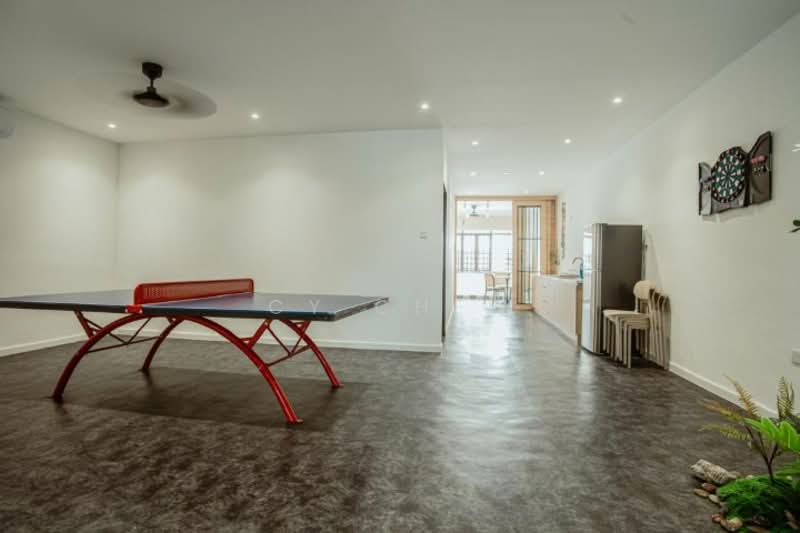 Kedai / Pejabat untuk Disewa di Johor Bahru (Johor) - CY Chew - Interior - PropertyGuru.com.my