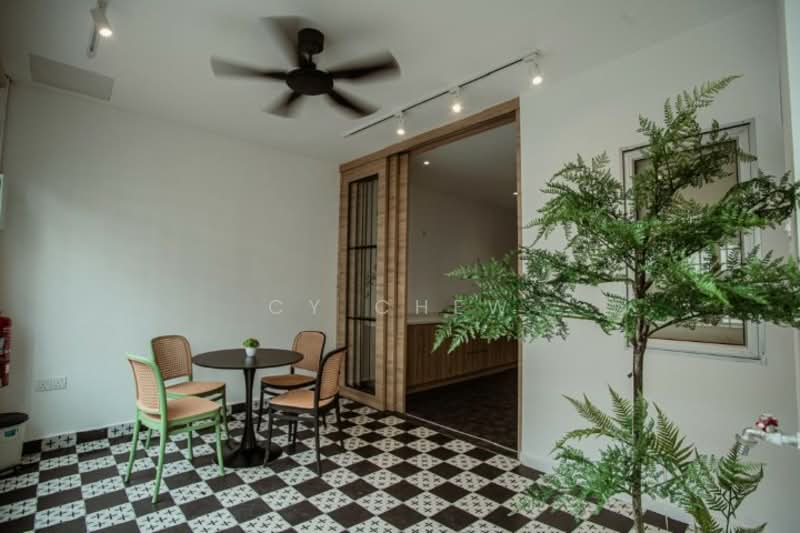 Kedai / Pejabat untuk Disewa di Johor Bahru (Johor) - CY Chew - Interior - PropertyGuru.com.my