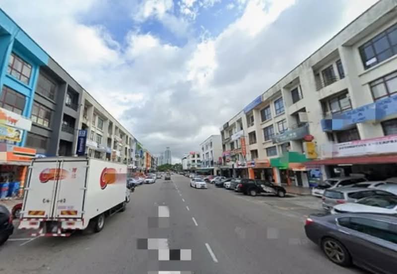 Kedai / Pejabat untuk Disewa di Johor Bahru (Johor) - CY Chew - Exterior - PropertyGuru.com.my