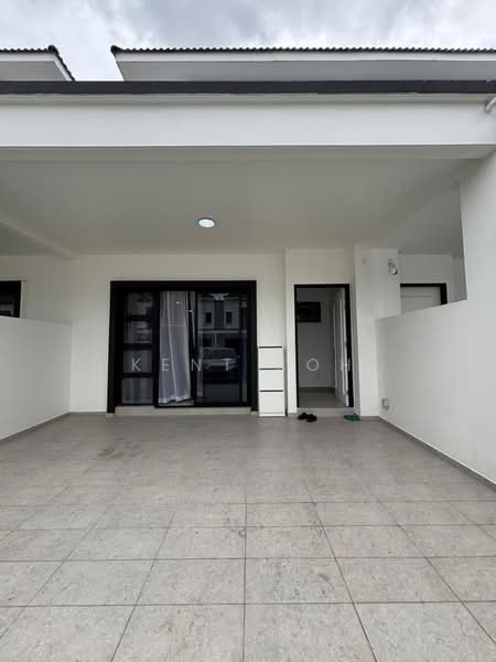 2-storey Terraced House for Rent in Johor Bahru (Johor) - Kent Koh - Exterior - PropertyGuru.com.my