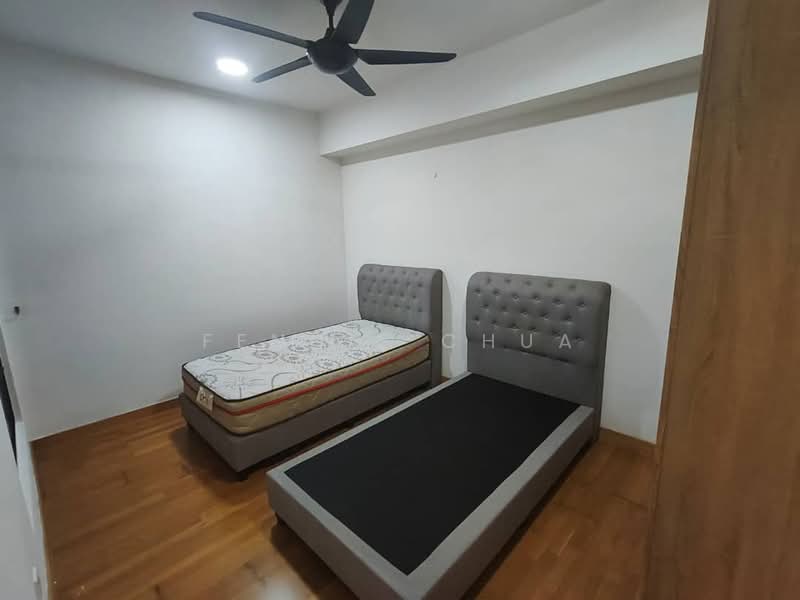 Condominium for Rent at Teega Residences - Fennie Chua - Bedroom - PropertyGuru.com.my