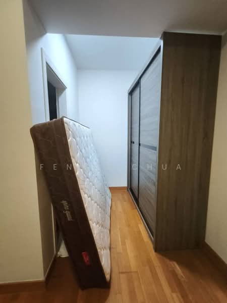 Condominium for Rent at Teega Residences - Fennie Chua - Corridor - PropertyGuru.com.my