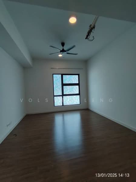 Semi-Detached House for Rent in Bandar Tropicana Aman (Telok Panglima Garang) - Volster Leng - Interior - PropertyGuru.com.my