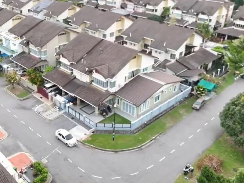Rumah Berkembar untuk Dijual di Bangi (Selangor) - Saiful Nizam - Exterior - PropertyGuru.com.my