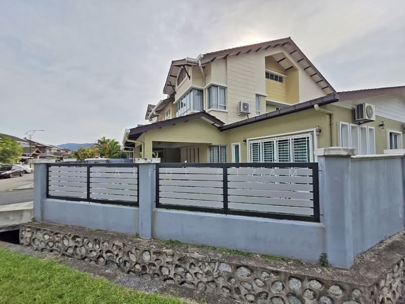 Rumah Berkembar untuk Dijual di Bangi (Selangor) - Saiful Nizam - Exterior - PropertyGuru.com.my