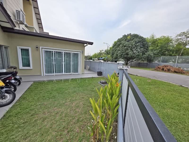 Rumah Berkembar untuk Dijual di Bangi (Selangor) - Saiful Nizam - Exterior - PropertyGuru.com.my