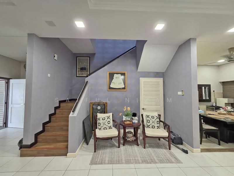 Rumah Berkembar untuk Dijual di Bangi (Selangor) - Saiful Nizam - Interior - PropertyGuru.com.my