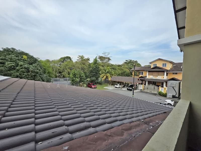 Rumah Berkembar untuk Dijual di Bangi (Selangor) - Saiful Nizam - Exterior - PropertyGuru.com.my