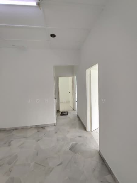 Apartment for Sale at KEP Apartment - Johnny Lim - Corridor - PropertyGuru.com.my